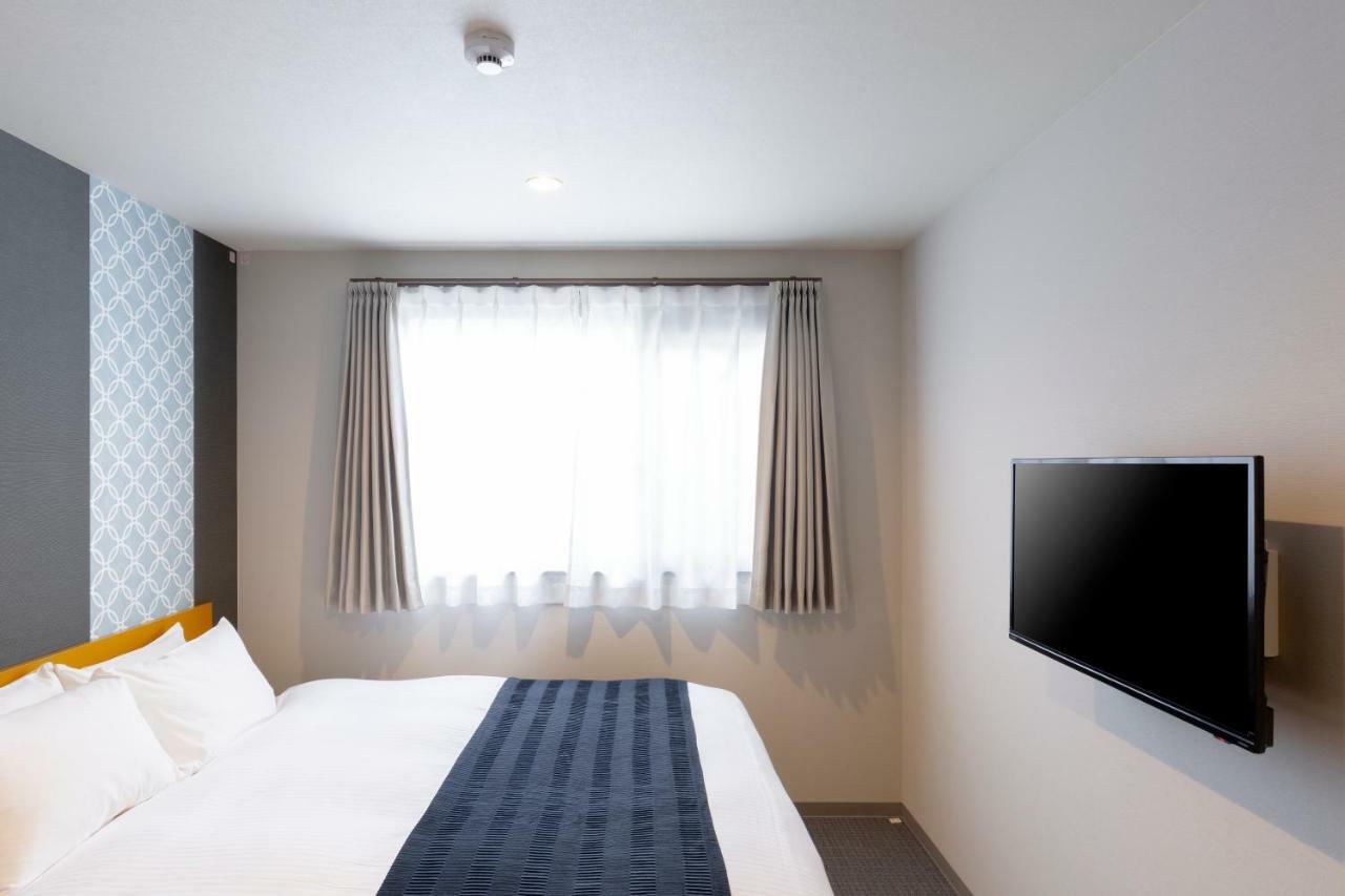Grand Japaning Hotel Kyoto Station Komeya Eksteriør bilde